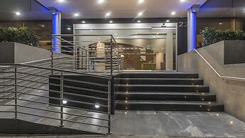 Holiday Inn Express Mexico - Toreo by IHG