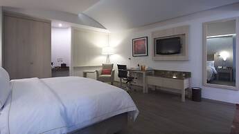 Holiday Inn Express Mexico - Toreo by IHG