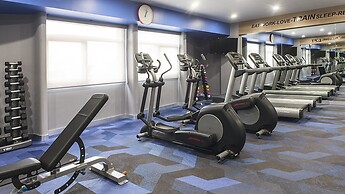 Holiday Inn Express Mexico - Toreo by IHG