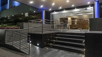 Holiday Inn Express Mexico - Toreo by IHG