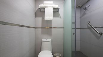 Holiday Inn Express Mexico - Toreo by IHG