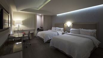 Holiday Inn Express Mexico - Toreo by IHG