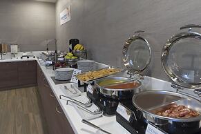 Holiday Inn Express Mexico - Toreo by IHG