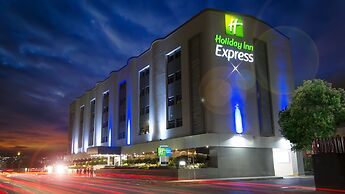 Holiday Inn Express Mexico - Toreo by IHG