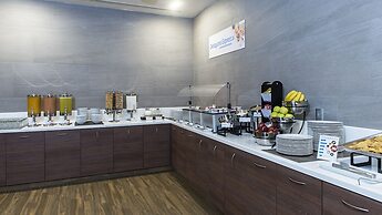 Holiday Inn Express Mexico - Toreo by IHG