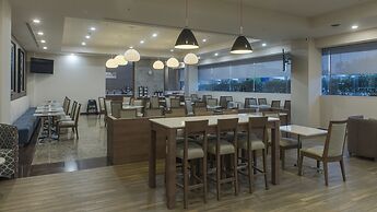 Holiday Inn Express Mexico - Toreo by IHG