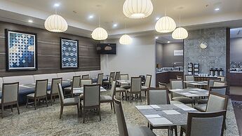 Holiday Inn Express Mexico - Toreo by IHG