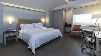 Holiday Inn Express Mexico - Toreo by IHG