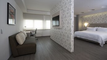 Holiday Inn Express Mexico - Toreo by IHG