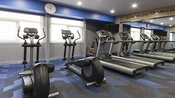 Holiday Inn Express Mexico - Toreo by IHG