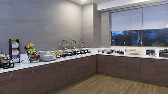 Holiday Inn Express Mexico - Toreo by IHG