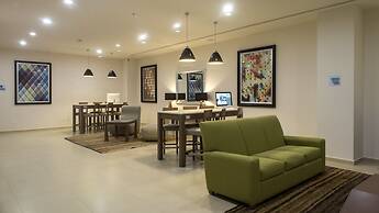 Holiday Inn Express Mexico - Toreo by IHG