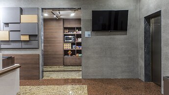 Holiday Inn Express Mexico - Toreo by IHG