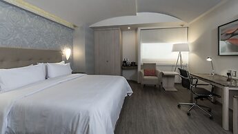Holiday Inn Express Mexico - Toreo by IHG