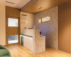 Holiday Inn Chennai OMR IT Expressway by IHG