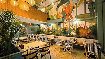 Holiday Inn Chennai OMR IT Expressway by IHG