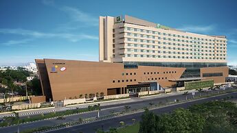 Holiday Inn Chennai OMR IT Expressway, an IHG Hotel