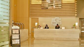 Holiday Inn Chennai OMR IT Expressway by IHG