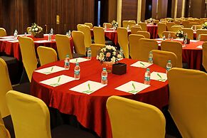 Holiday Inn Chennai OMR IT Expressway by IHG