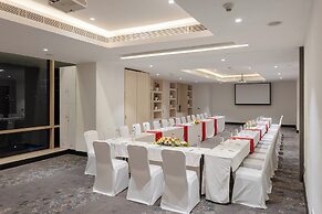 Holiday Inn Chennai OMR IT Expressway by IHG