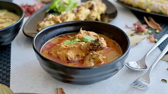 Holiday Inn Chennai OMR IT Expressway by IHG