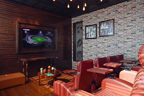 Holiday Inn Chennai OMR IT Expressway by IHG