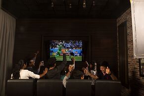 Holiday Inn Chennai OMR IT Expressway by IHG