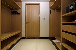 Holiday Inn Chennai OMR IT Expressway by IHG