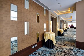 Holiday Inn Chennai OMR IT Expressway by IHG