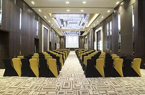 Holiday Inn Chennai OMR IT Expressway by IHG