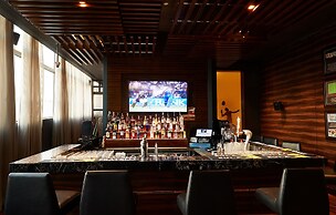 Holiday Inn Chennai OMR IT Expressway by IHG