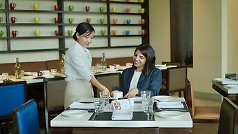 Holiday Inn Chennai OMR IT Expressway by IHG