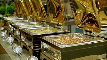 Holiday Inn Chennai OMR IT Expressway by IHG