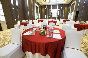 Holiday Inn Chennai OMR IT Expressway by IHG