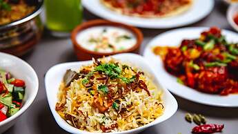 Holiday Inn Chennai OMR IT Expressway by IHG