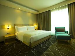 Holiday Inn Chennai OMR IT Expressway by IHG