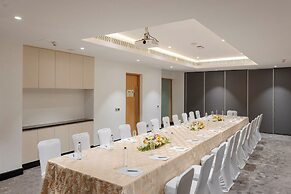 Holiday Inn Chennai OMR IT Expressway by IHG