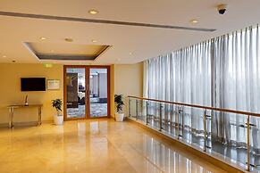 Holiday Inn Chennai OMR IT Expressway by IHG