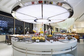 Holiday Inn Chennai OMR IT Expressway by IHG