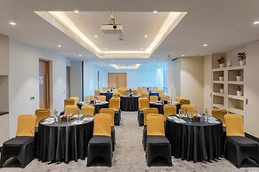 Holiday Inn Chennai OMR IT Expressway by IHG