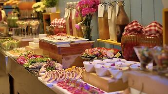 Holiday Inn Chennai OMR IT Expressway by IHG