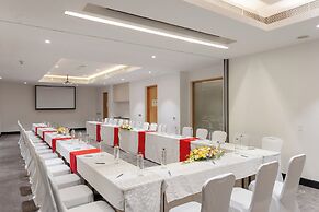 Holiday Inn Chennai OMR IT Expressway by IHG