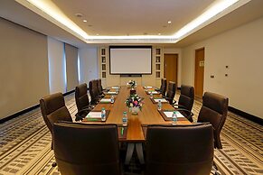 Holiday Inn Chennai OMR IT Expressway by IHG