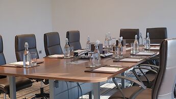 Holiday Inn Chennai OMR IT Expressway by IHG