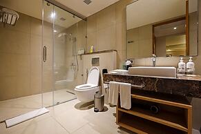 Holiday Inn Chennai OMR IT Expressway by IHG