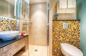 Leonardo Hotel Munich City South