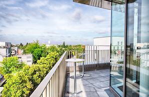 Leonardo Hotel Munich City South