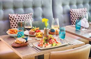 Leonardo Hotel Munich City South