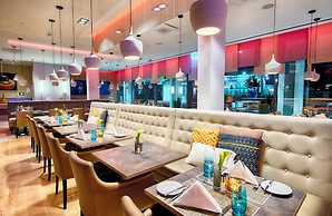 Leonardo Hotel Munich City South