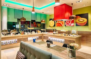 Leonardo Hotel Munich City South